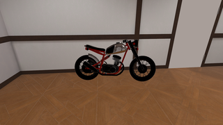 GravityDefied в VR
