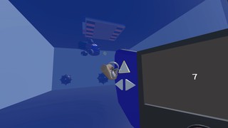 Робототехнический тренажёр