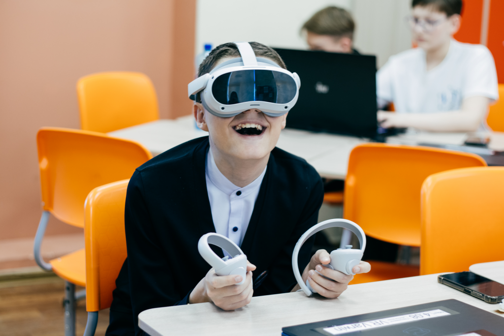 Финал Varwin Хакатон 2025