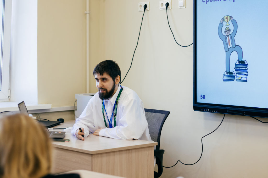 Финал Varwin Хакатон 2025
