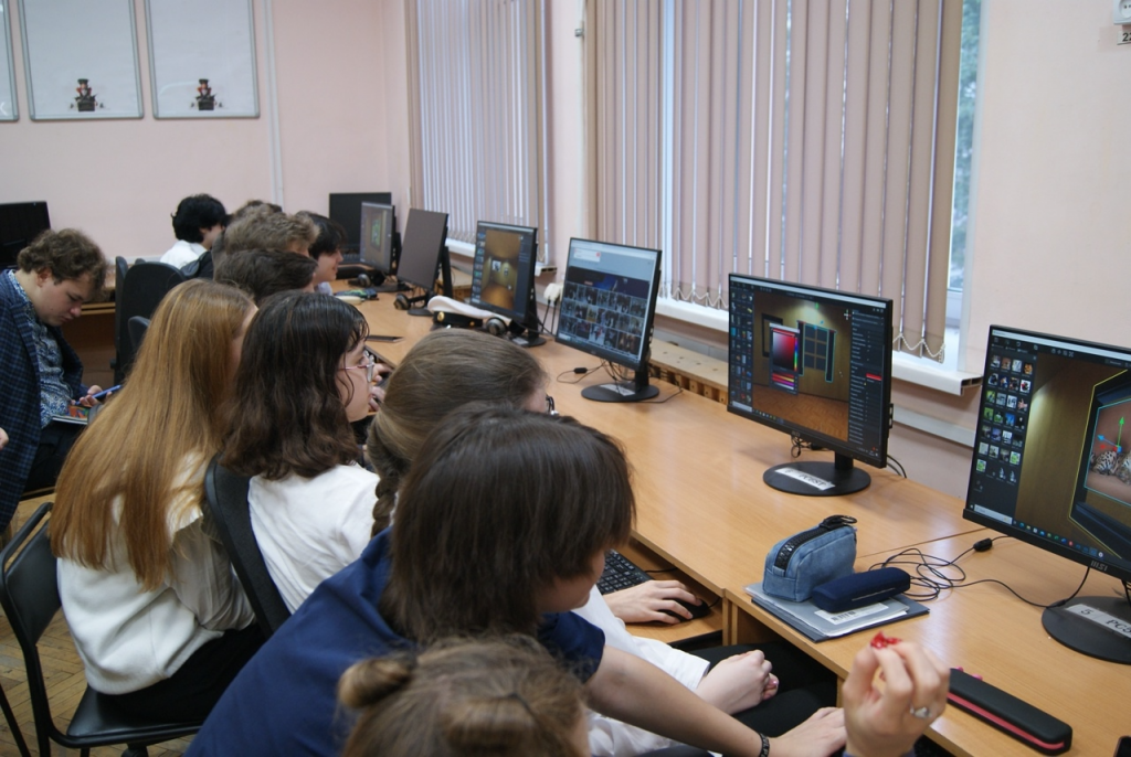 Итоги Всероссийского конкурса VR-метка на карте России 2025