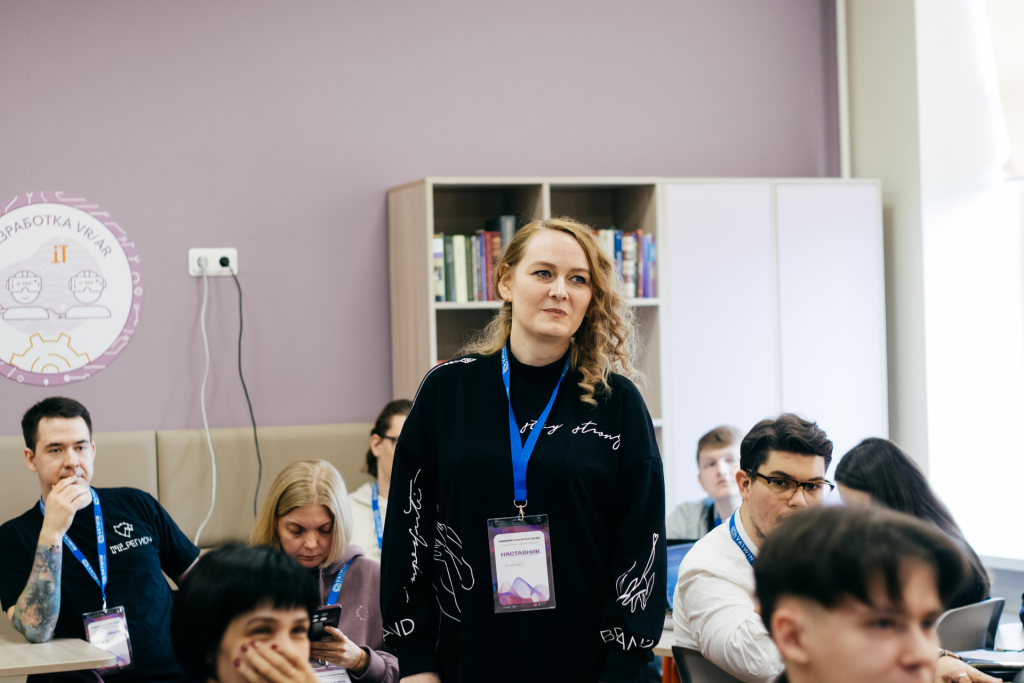 Финал Varwin Хакатон 2025