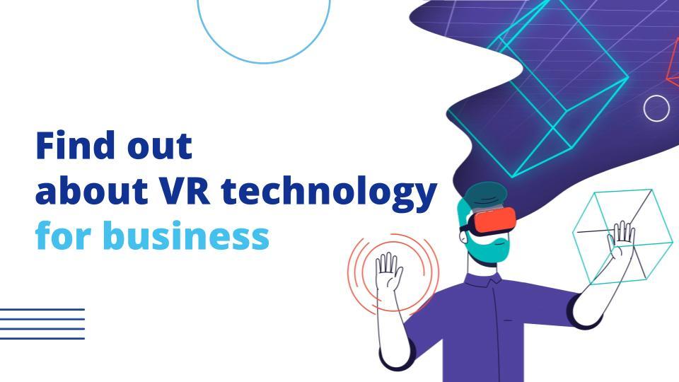 VR for business
