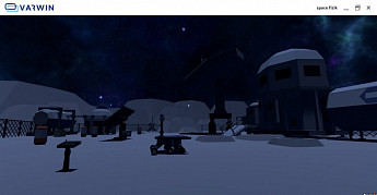 Кружок по виртуальной реальности: кейс школы №1329