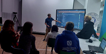 Технопарк «Кванториум» и платформа Varwin: VR-обучение в пандемию