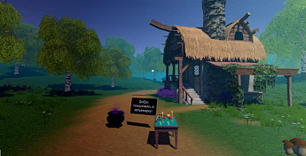 Как первокурсник организовал VR-мастер-классы в Иннополисе